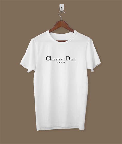 dior shirt black and white|dior white shirt men.